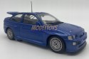 Ford Escort RS Cosworth 1993 model WhiteBox 1:24