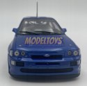 Ford Escort RS Cosworth 1993 model WhiteBox 1:24