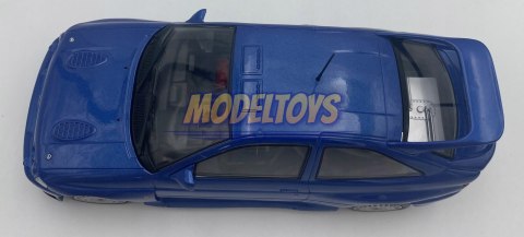 Ford Escort RS Cosworth 1993 model WhiteBox 1:24 Ford Escort RS Cosworth 1993 model WhiteBox 1:24