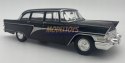 GAZ 13 Czajka Chaika model WhiteBox 1:24