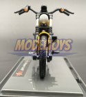 HARLEY DAVIDSON '14 Sportster Iron 883 1:18 Maisto