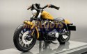 HARLEY DAVIDSON '14 Sportster Iron 883 1:18 Maisto