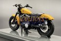 HARLEY DAVIDSON '14 Sportster Iron 883 1:18 Maisto