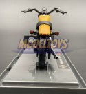 HARLEY DAVIDSON '14 Sportster Iron 883 1:18 Maisto