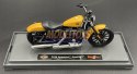 HARLEY DAVIDSON '14 Sportster Iron 883 1:18 Maisto