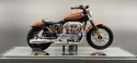 HARLEY DAVIDSON 2007 XL 1200N Nightster 1:18 Maisto