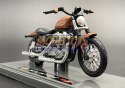 HARLEY DAVIDSON 2007 XL 1200N Nightster 1:18 Maisto