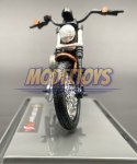 HARLEY DAVIDSON 2007 XL 1200N Nightster 1:18 Maisto