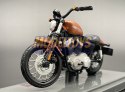 HARLEY DAVIDSON 2007 XL 1200N Nightster 1:18 Maisto