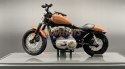 HARLEY DAVIDSON 2007 XL 1200N Nightster 1:18 Maisto