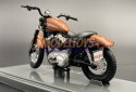 HARLEY DAVIDSON 2007 XL 1200N Nightster 1:18 Maisto