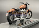 HARLEY DAVIDSON 2007 XL 1200N Nightster 1:18 Maisto