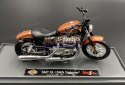 HARLEY DAVIDSON 2007 XL 1200N Nightster 1:18 Maisto