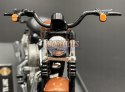 HARLEY DAVIDSON 2007 XL 1200N Nightster 1:18 Maisto