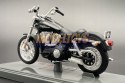 HARLEY DAVIDSON Dyna Street Bob 2006 1:18 Maisto