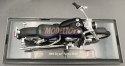 HARLEY DAVIDSON Dyna Street Bob 2006 1:18 Maisto