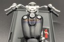 HARLEY DAVIDSON Dyna Street Bob 2006 1:18 Maisto