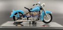 HARLEY DAVIDSON Hydra Glide 74FL 1953 1:18 Maisto