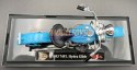 HARLEY DAVIDSON Hydra Glide 74FL 1953 1:18 Maisto