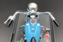 HARLEY DAVIDSON Hydra Glide 74FL 1953 1:18 Maisto