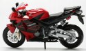 HONDA CBR 600RR model na podstawce 1:18 Maisto