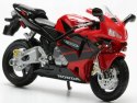 HONDA CBR 600RR model na podstawce 1:18 Maisto