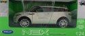 Land Rover Ranger Rover Evoque Welly 1:24