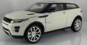 Land Rover Ranger Rover Evoque Welly 1:24