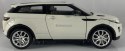 Land Rover Ranger Rover Evoque Welly 1:24