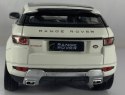 Land Rover Ranger Rover Evoque Welly 1:24