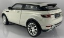 Land Rover Ranger Rover Evoque Welly 1:24