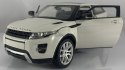 Land Rover Ranger Rover Evoque Welly 1:24