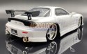 MAZDA RX-7 1993 Szybcy i Wściekli model JADA 1:24