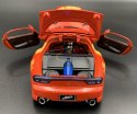 MAZDA RX-7 Orange JLS Fast & Furious JADA 1:24