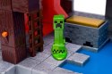 MINECRAFT zestaw SCENERIA z gry + 2 FIGURKI Jada