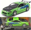 MITSUBISHI Fast&Furious O'Conner JADA 1:24