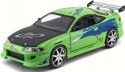 MITSUBISHI Fast&Furious O'Conner JADA 1:24