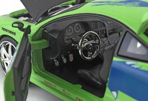 MITSUBISHI Fast&Furious O'Conner JADA 1:24 MITSUBISHI Fast&Furious O'Conner JADA 1:24