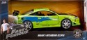 MITSUBISHI Fast&Furious O'Conner JADA 1:24