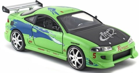 MITSUBISHI Fast&Furious O'Conner JADA 1:24 MITSUBISHI Fast&Furious O'Conner JADA 1:24