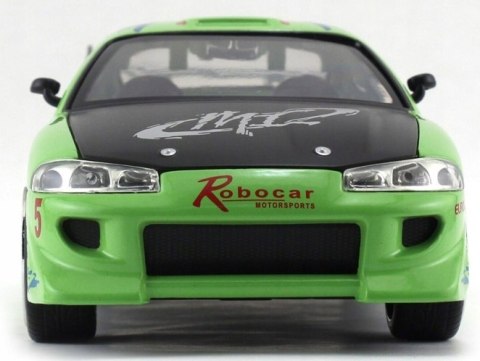 MITSUBISHI Fast&Furious O'Conner JADA 1:24 MITSUBISHI Fast&Furious O'Conner JADA 1:24