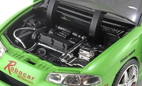 MITSUBISHI Fast&Furious O'Conner JADA 1:24 MITSUBISHI Fast&Furious O'Conner JADA 1:24