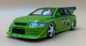 MITSUBISHI LANCER 2002 Fast&Furious JADA 1:24