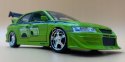 MITSUBISHI LANCER 2002 Fast&Furious JADA 1:24