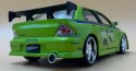 MITSUBISHI LANCER 2002 Fast&Furious JADA 1:24