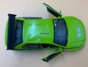 MITSUBISHI LANCER 2002 Fast&Furious JADA 1:24