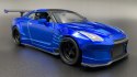 NISSAN Skyline R35 Fast&Furious O'Conner JADA 1:24