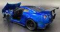 NISSAN Skyline R35 Fast&Furious O'Conner JADA 1:24