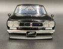 NISSAN Skyline Fast&Furious O'Conner JADA 1:24