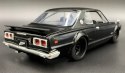 NISSAN Skyline Fast&Furious O'Conner JADA 1:24